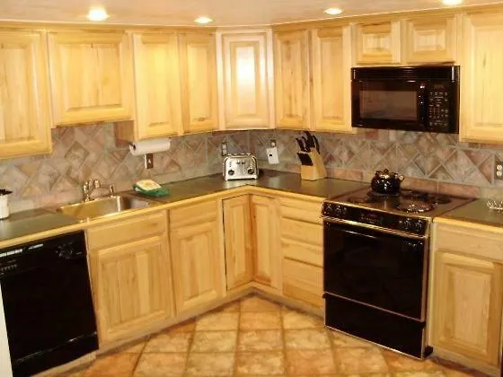 Apartment Summit House East 113